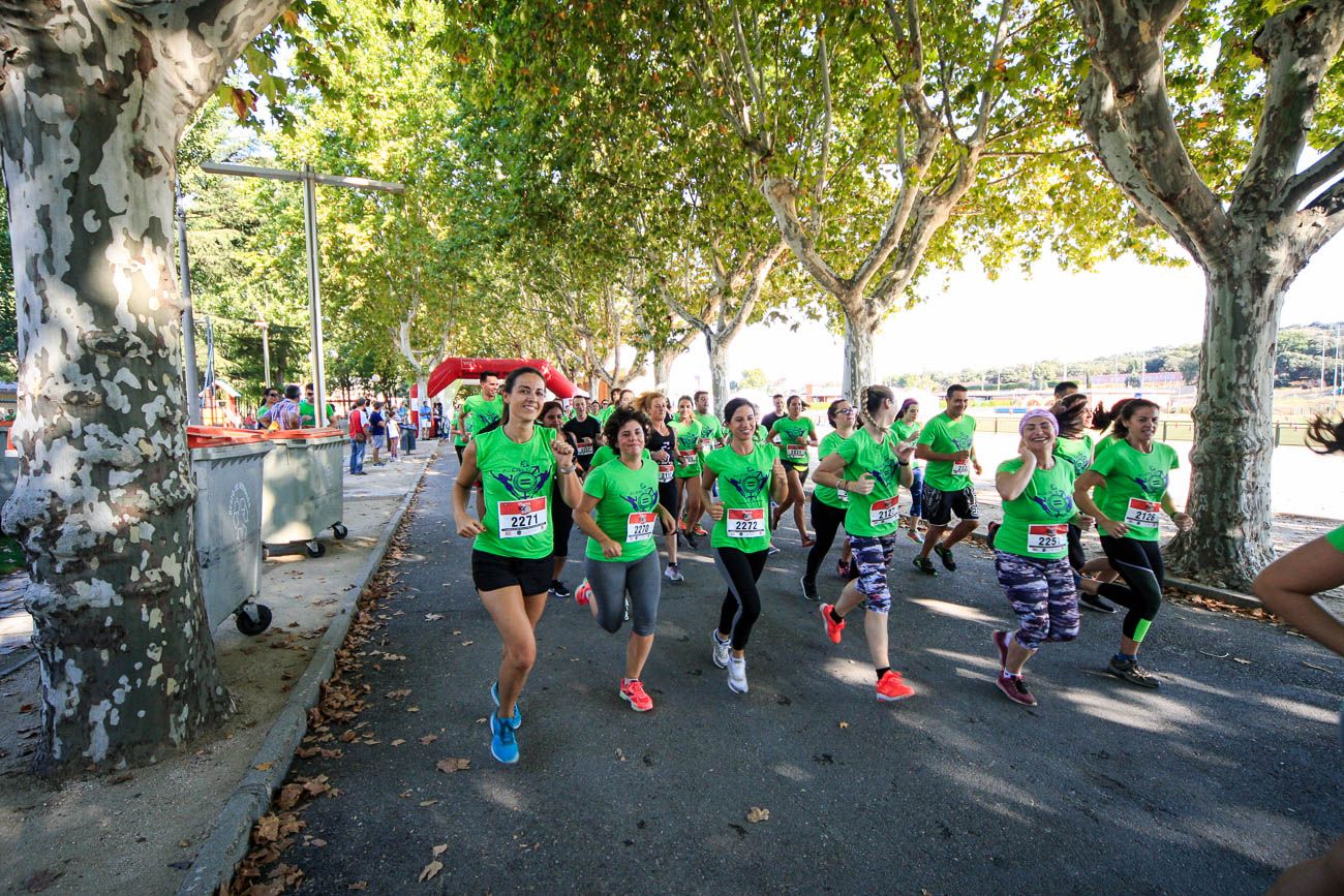 Las mejores fotos de la Carrera Mujeres 10 (29)