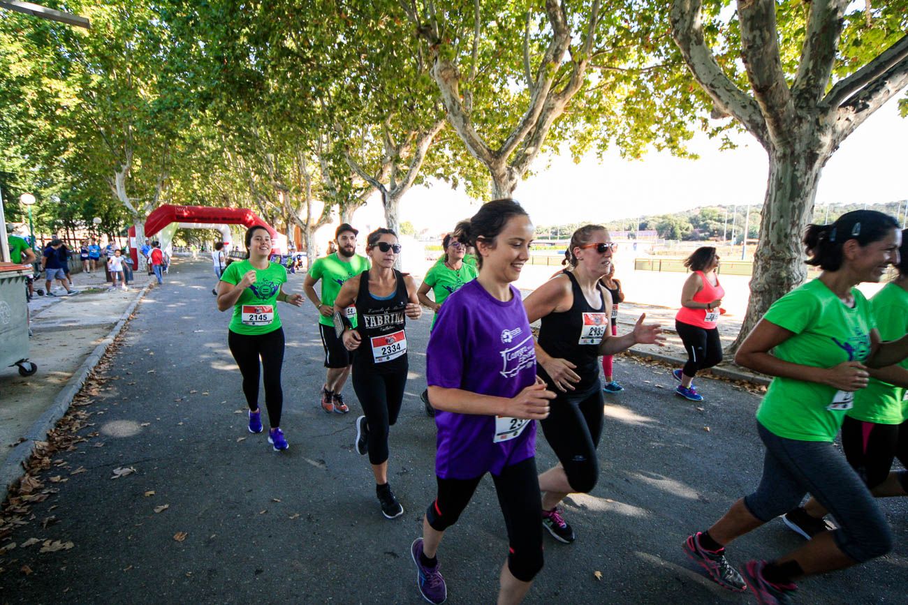 Las mejores fotos de la Carrera Mujeres 10 (30)