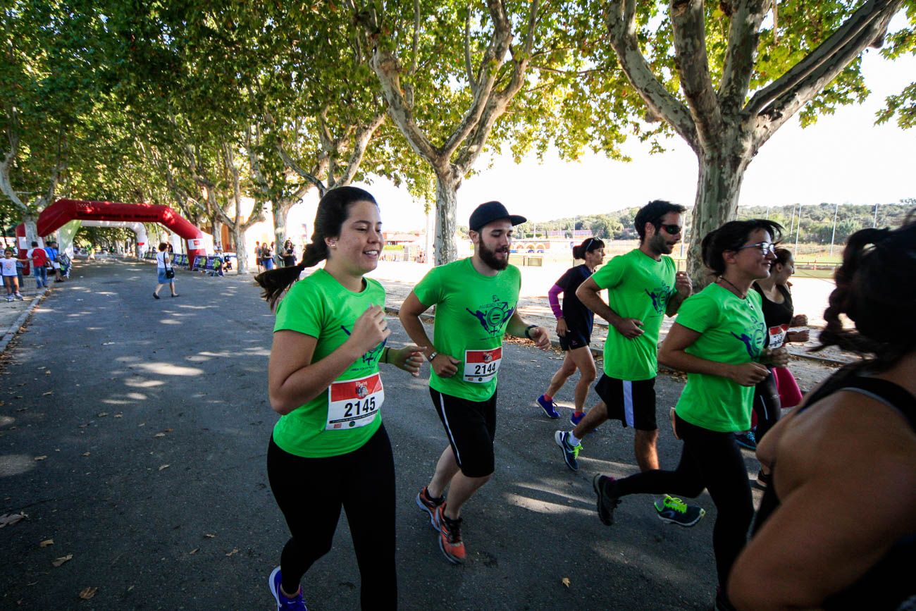 Las mejores fotos de la Carrera Mujeres 10 (30)