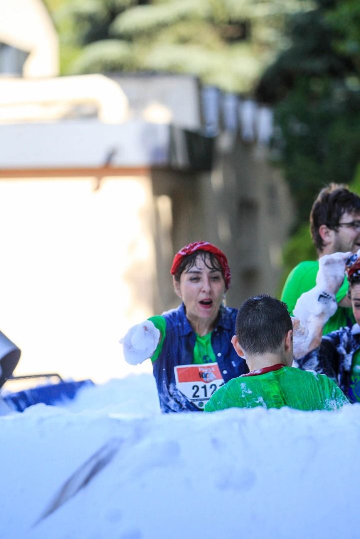 Las mejores fotos de la Carrera Mujeres 10 (31)