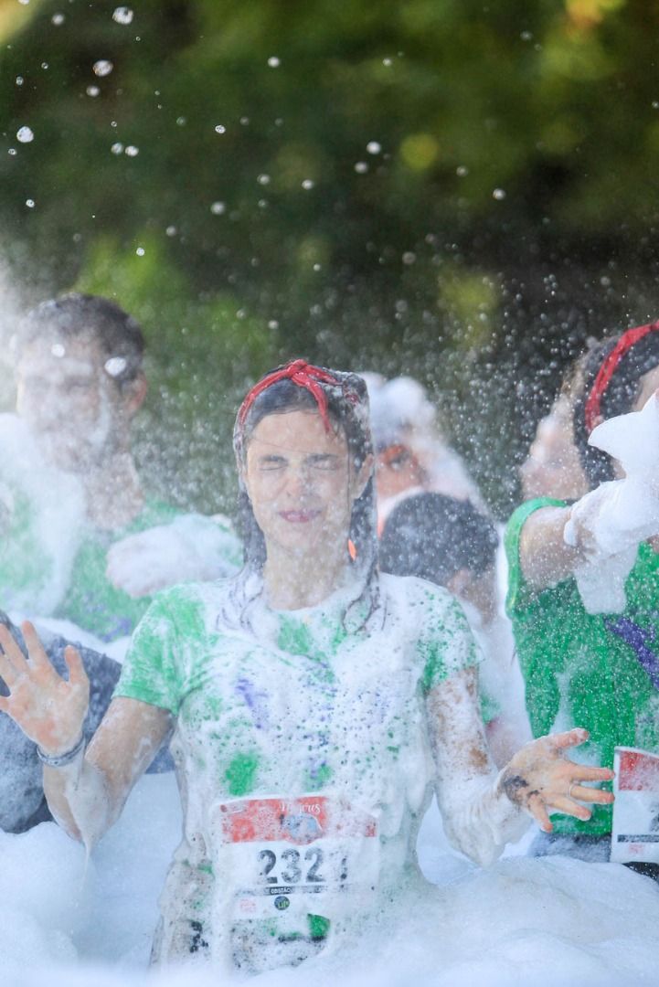 Las mejores fotos de la Carrera Mujeres 10 (30)
