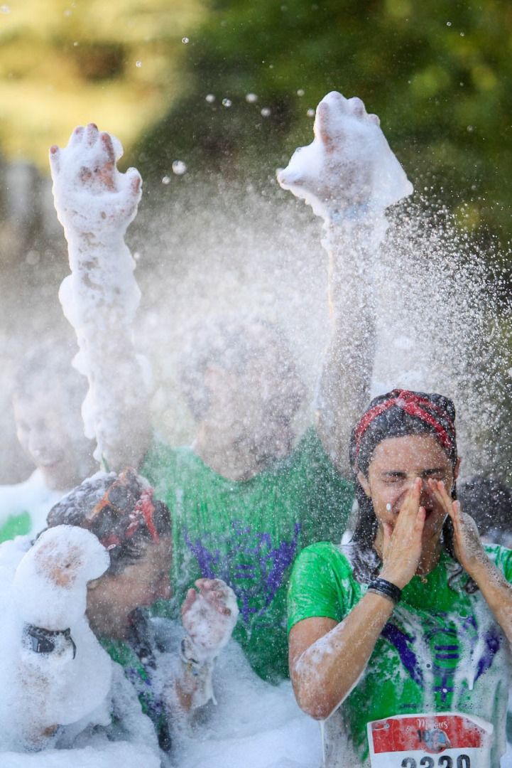 Las mejores fotos de la Carrera Mujeres 10 (31)