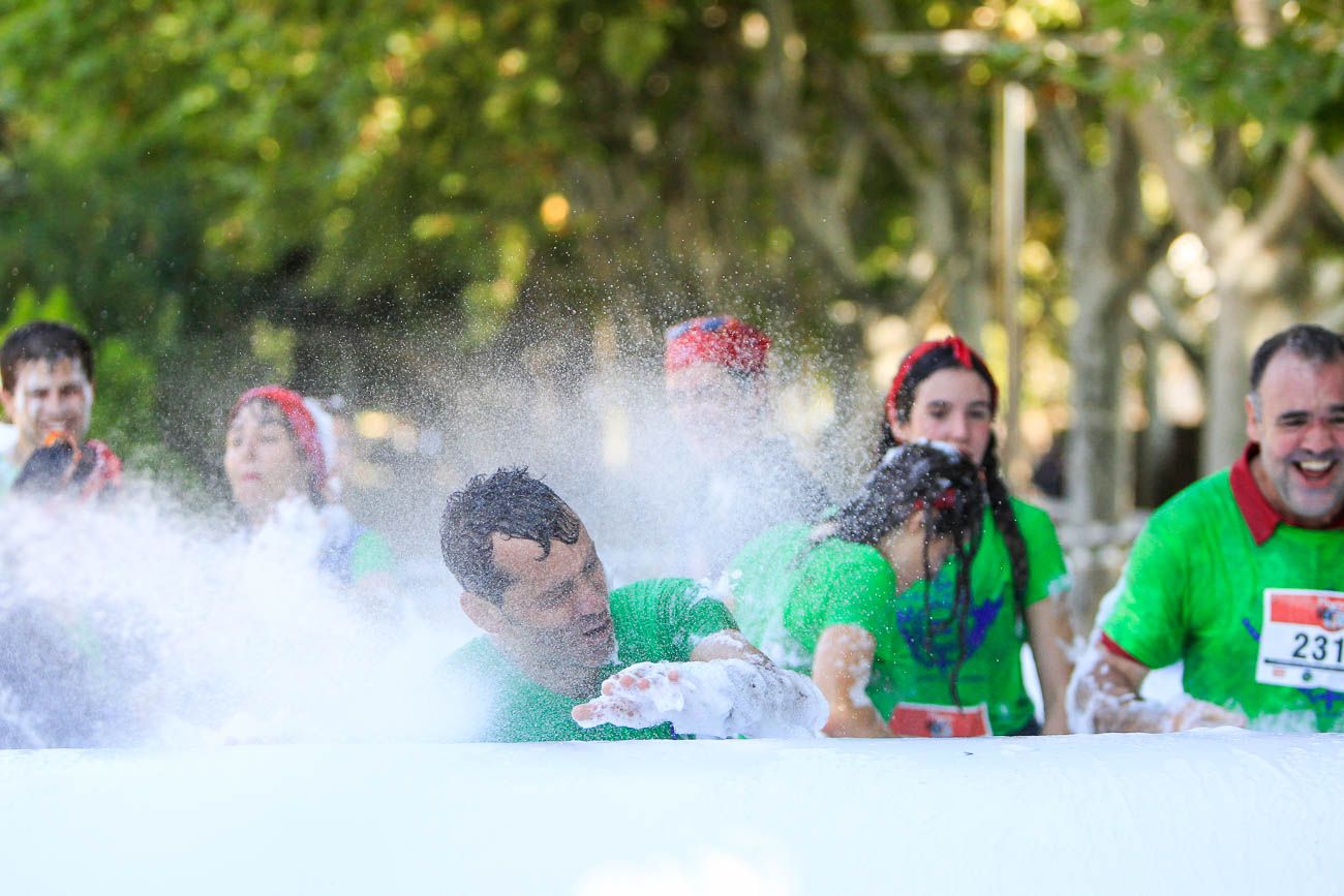 Las mejores fotos de la Carrera Mujeres 10 (31)