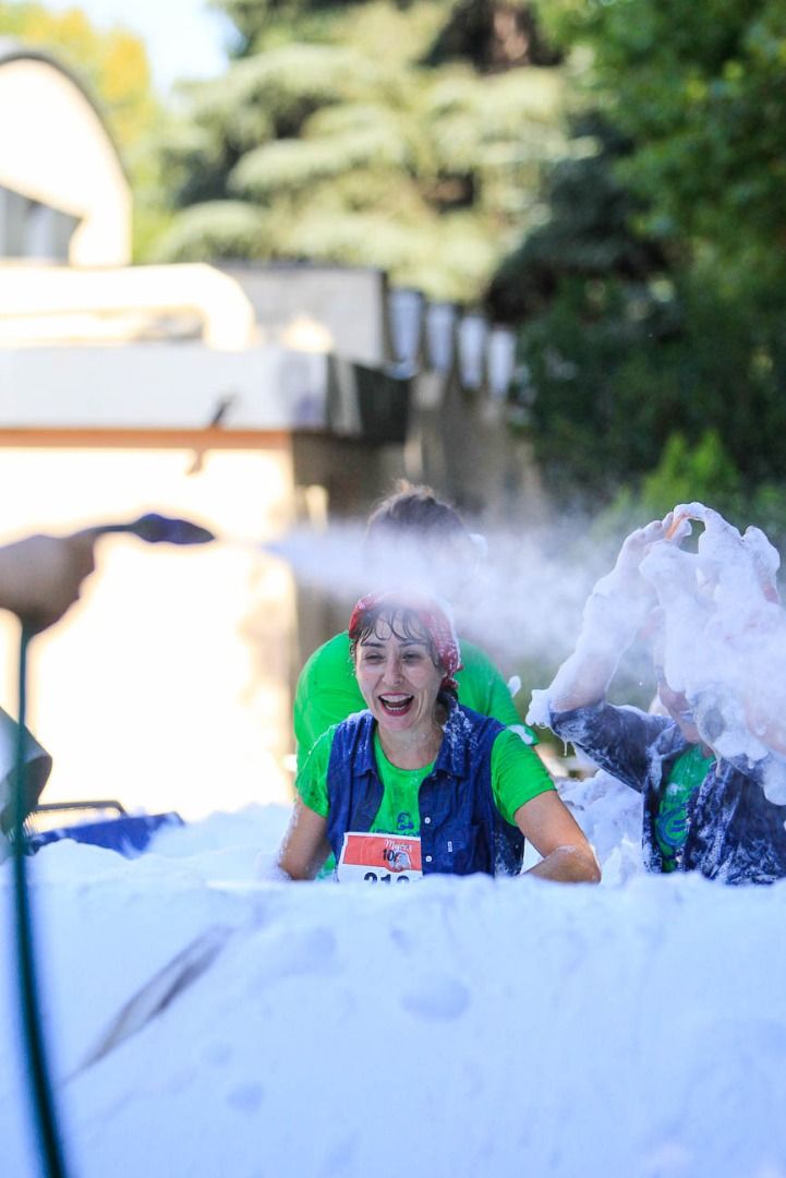 Las mejores fotos de la Carrera Mujeres 10 (31)