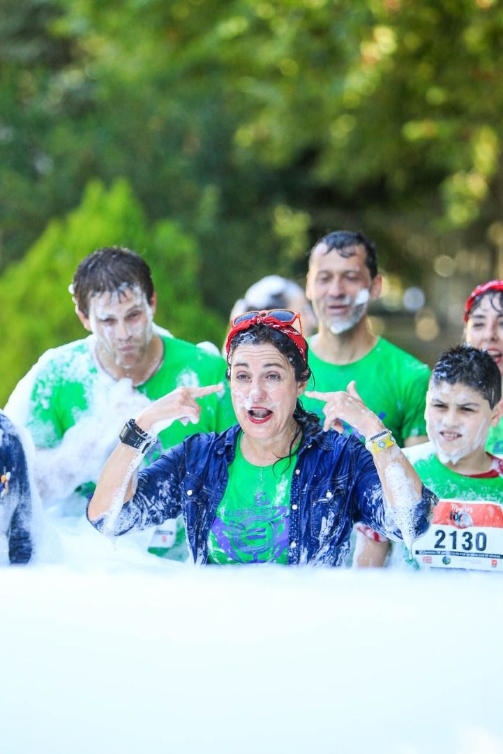 Las mejores fotos de la Carrera Mujeres 10 (31)