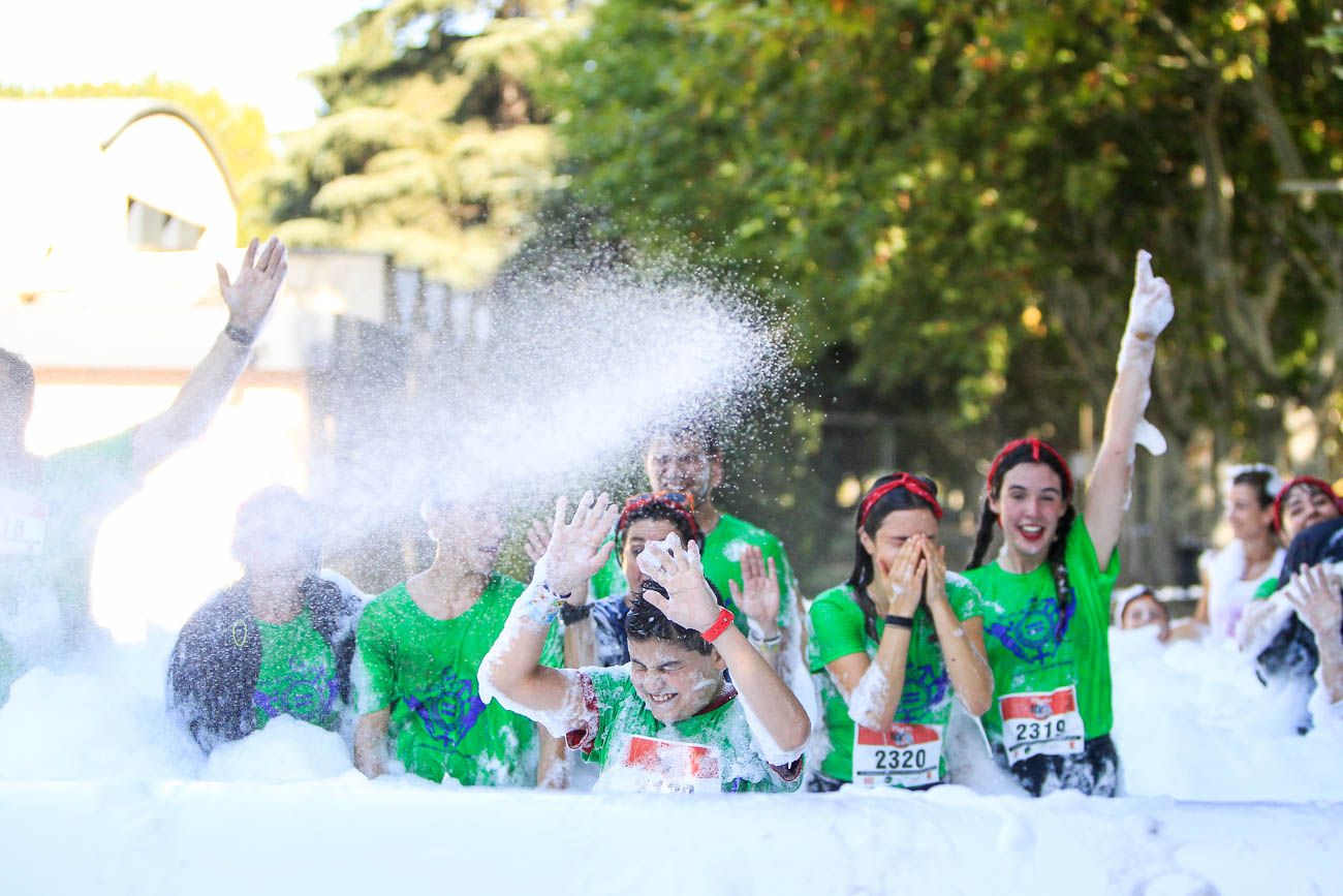 Las mejores fotos de la Carrera Mujeres 10 (31)