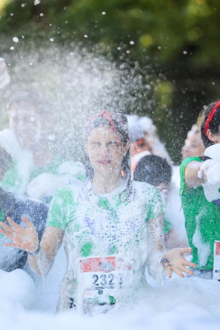 Las mejores fotos de la Carrera Mujeres 10 (30)