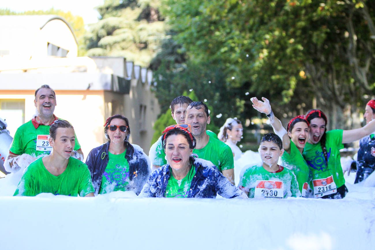 Las mejores fotos de la Carrera Mujeres 10 (31)