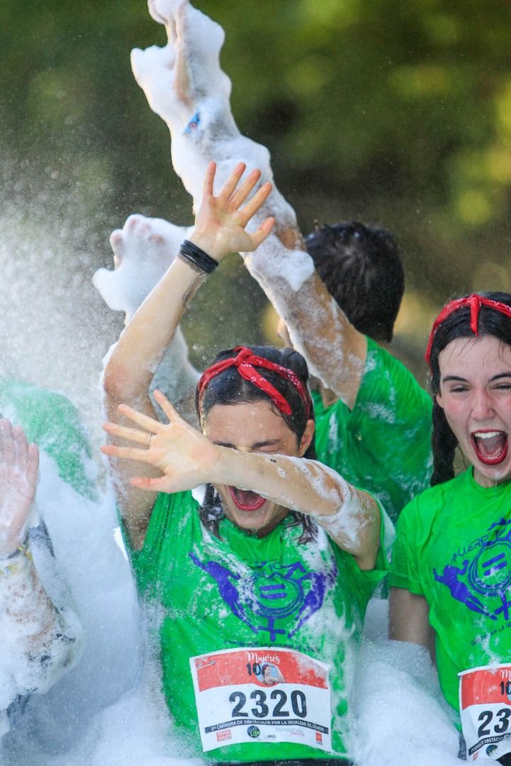 Las mejores fotos de la Carrera Mujeres 10 (31)