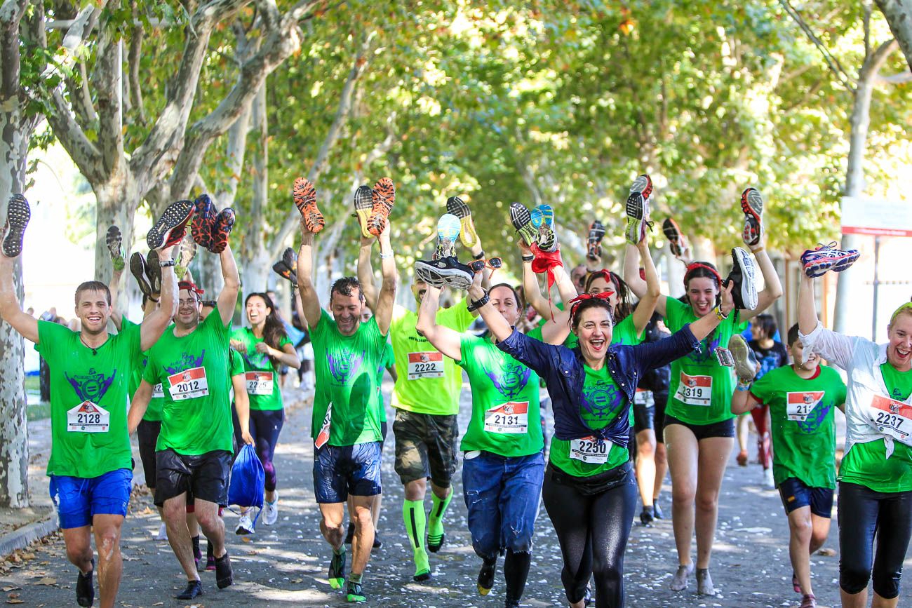 Las mejores fotos de la Carrera Mujeres 10 (32)