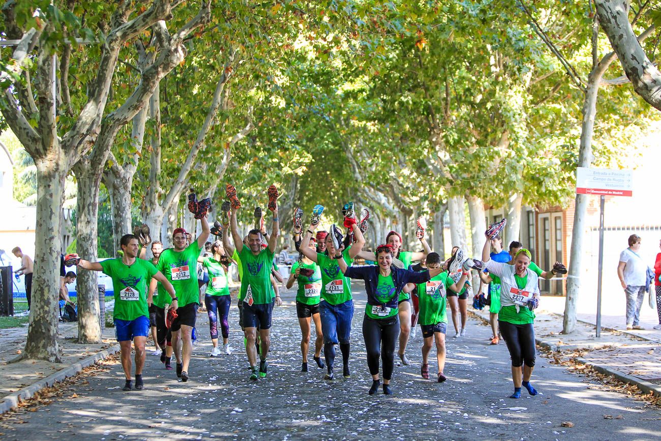 Las mejores fotos de la Carrera Mujeres 10 (32)