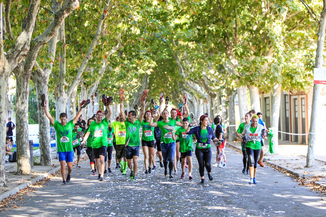 Las mejores fotos de la Carrera Mujeres 10 (32)