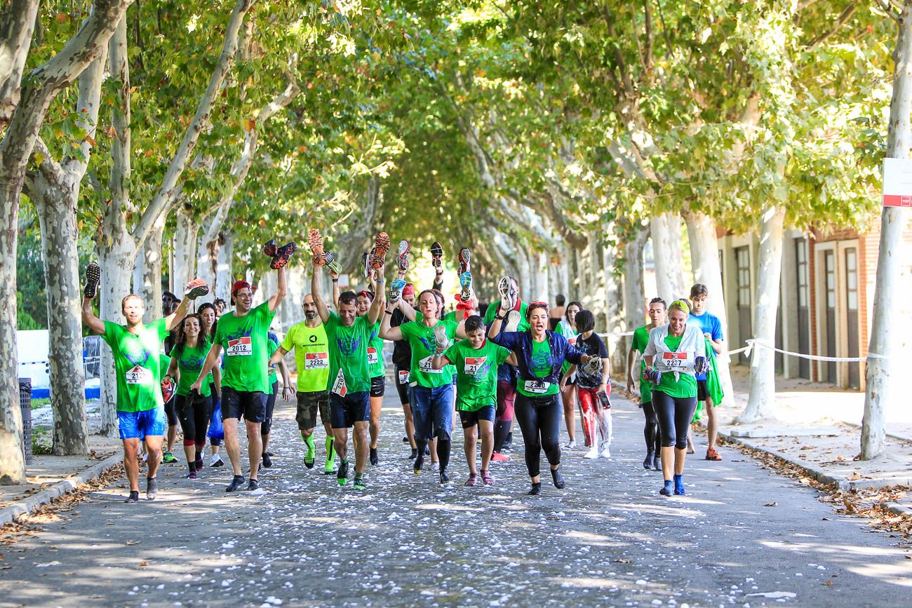 Las mejores fotos de la Carrera Mujeres 10 (32)