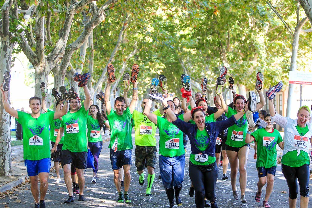 Las mejores fotos de la Carrera Mujeres 10 (32)