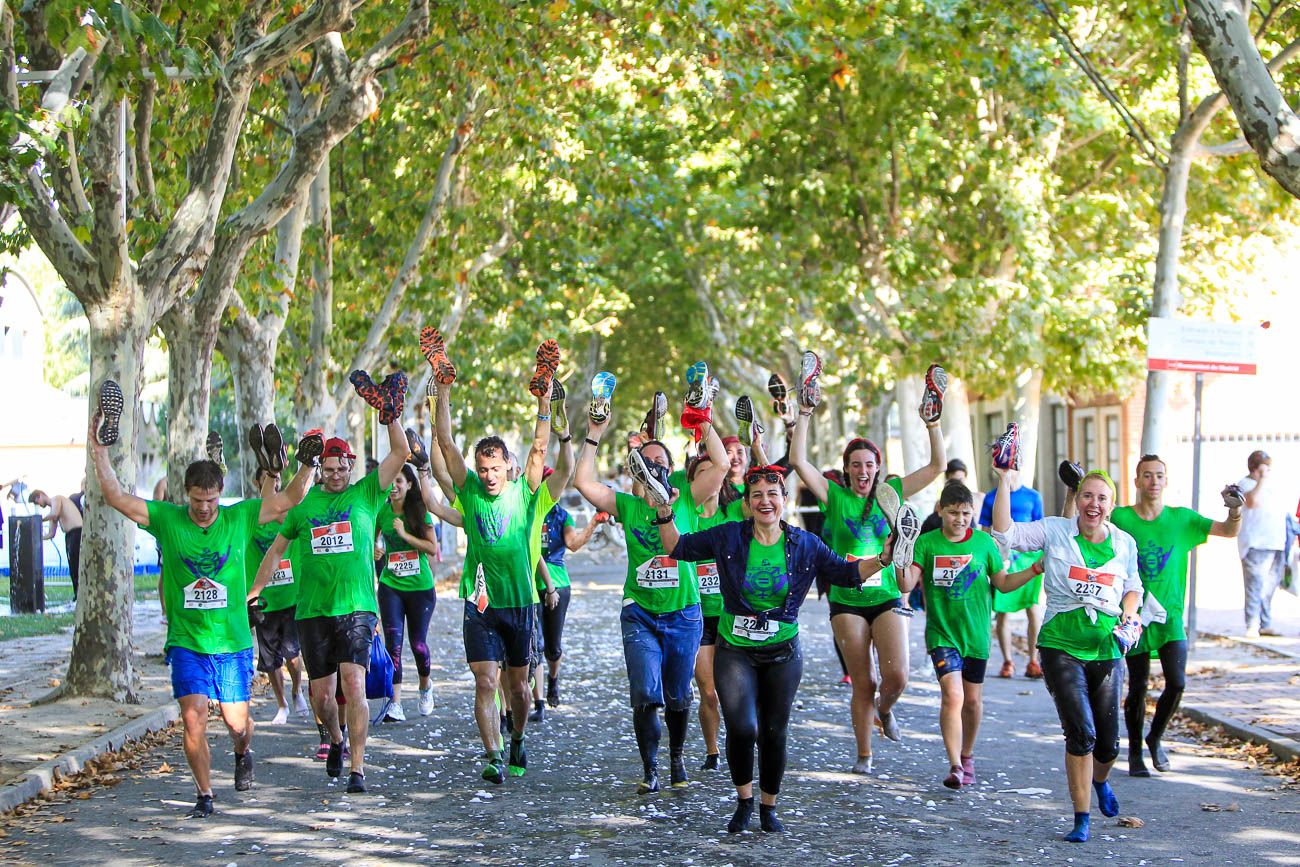 Las mejores fotos de la Carrera Mujeres 10 (32)