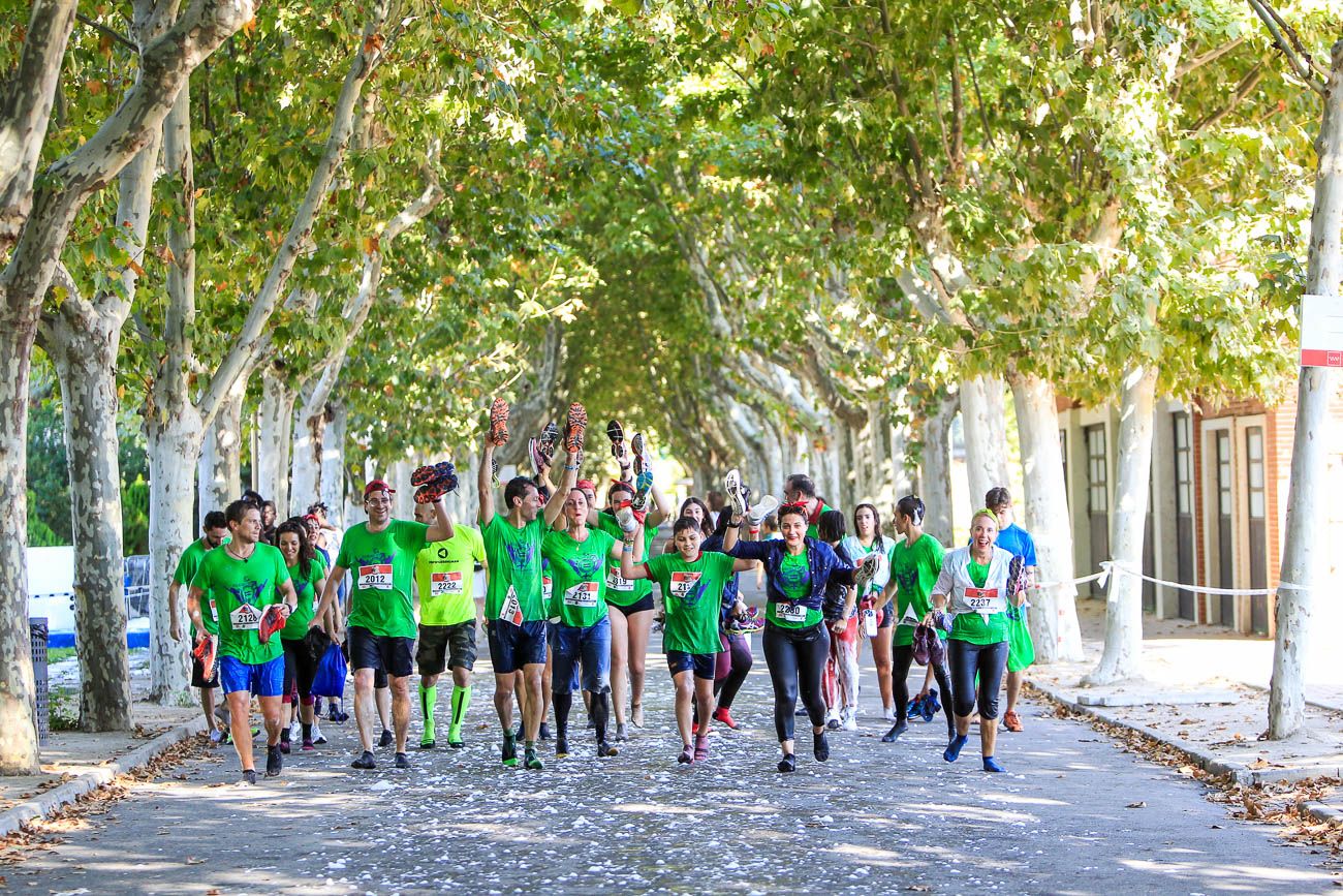 Las mejores fotos de la Carrera Mujeres 10 (32)