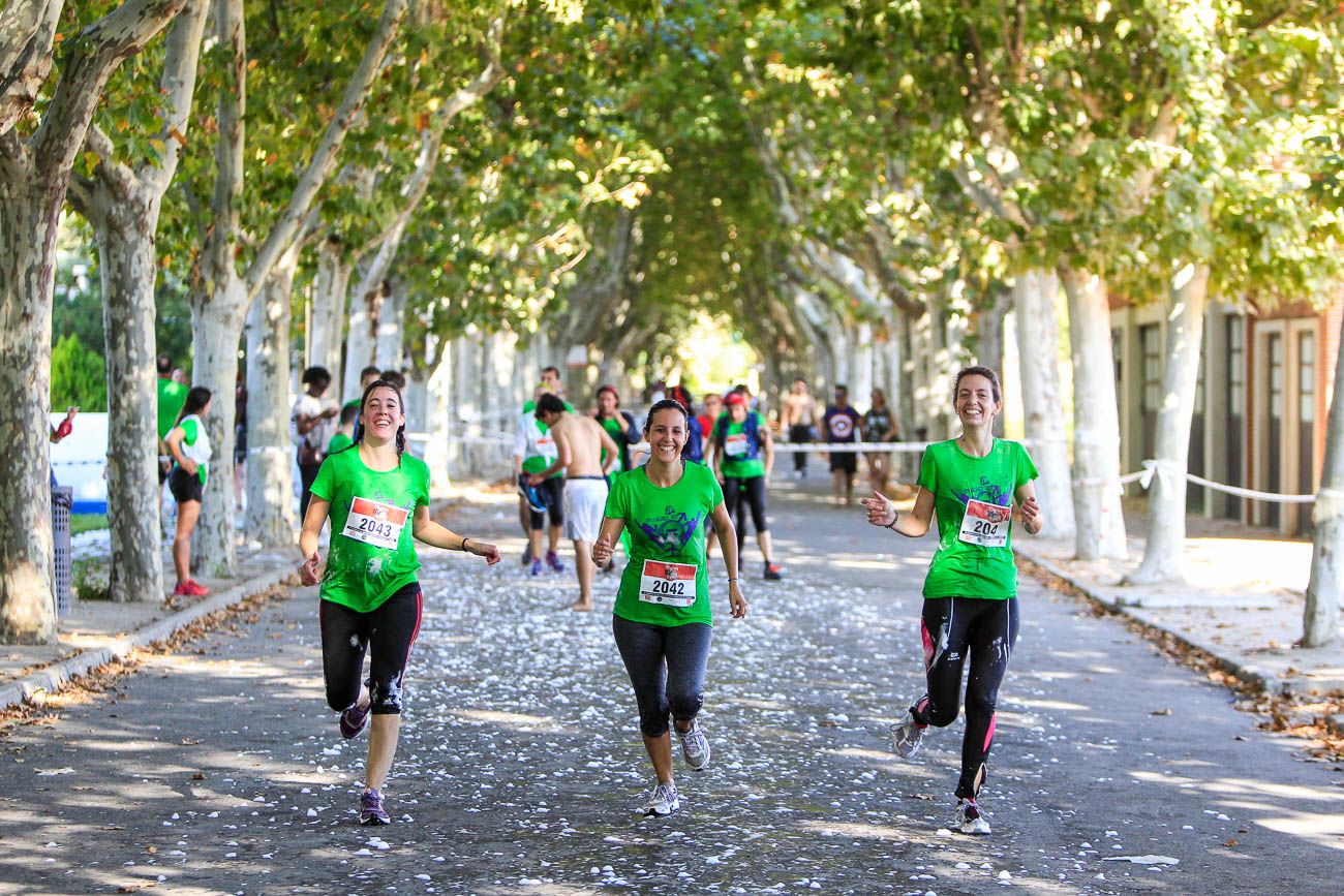 Las mejores fotos de la Carrera Mujeres 10 (32)