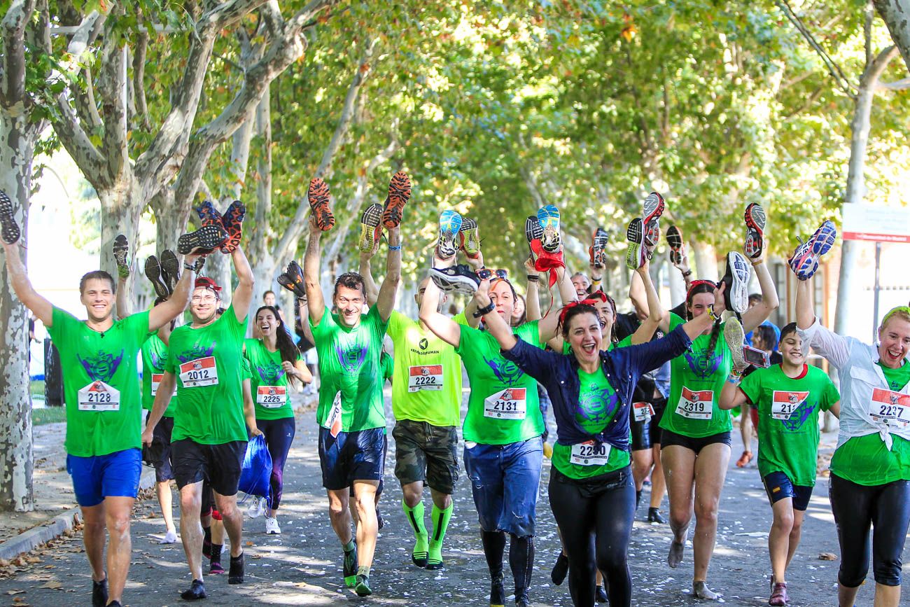 Las mejores fotos de la Carrera Mujeres 10 (32)