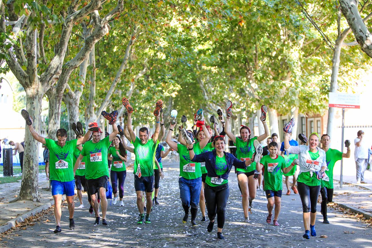 Las mejores fotos de la Carrera Mujeres 10 (32)
