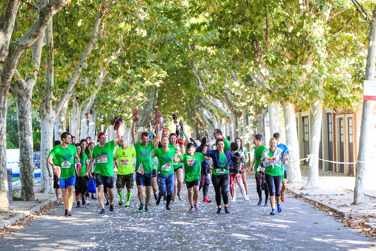 Las mejores fotos de la Carrera Mujeres 10 (32)