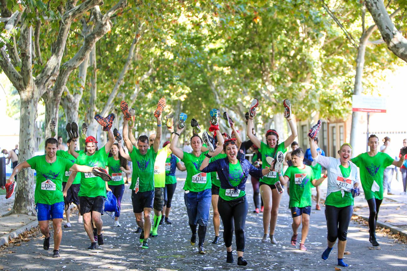 Las mejores fotos de la Carrera Mujeres 10 (32)