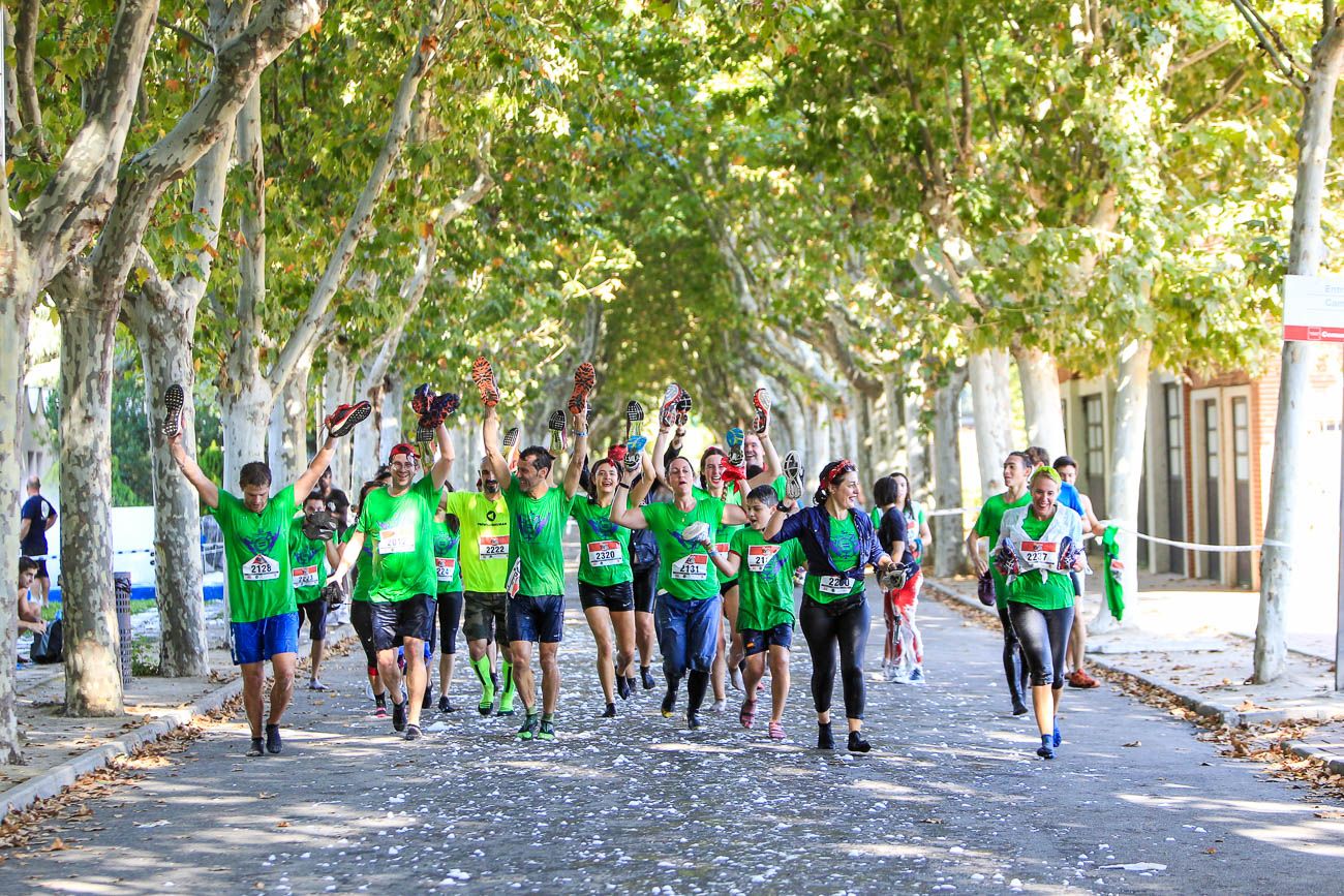 Las mejores fotos de la Carrera Mujeres 10 (32)