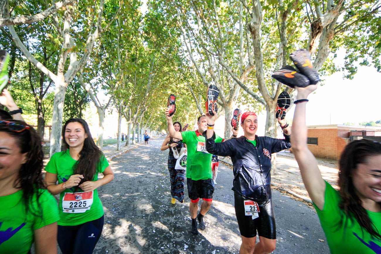 Las mejores fotos de la Carrera Mujeres 10 (33)