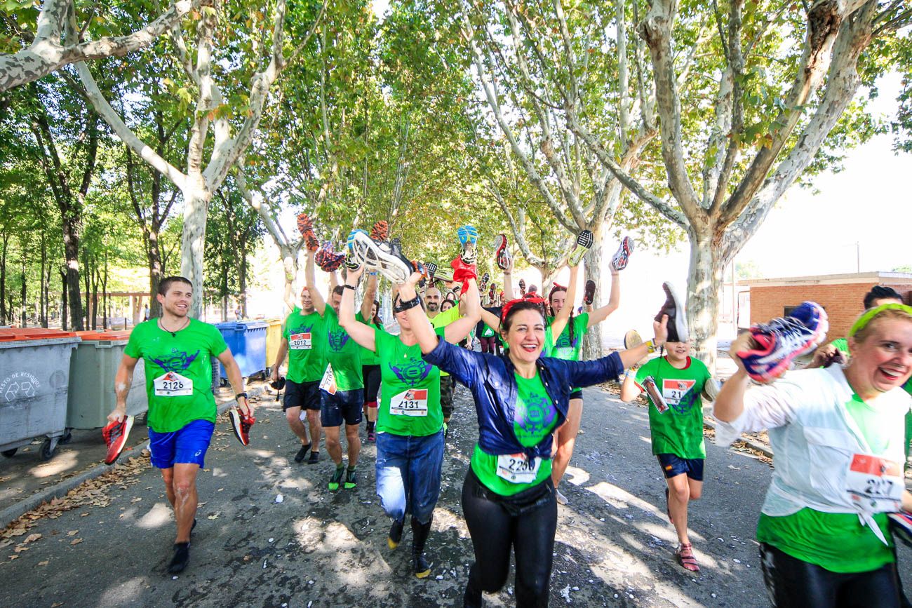 Las mejores fotos de la Carrera Mujeres 10 (32)