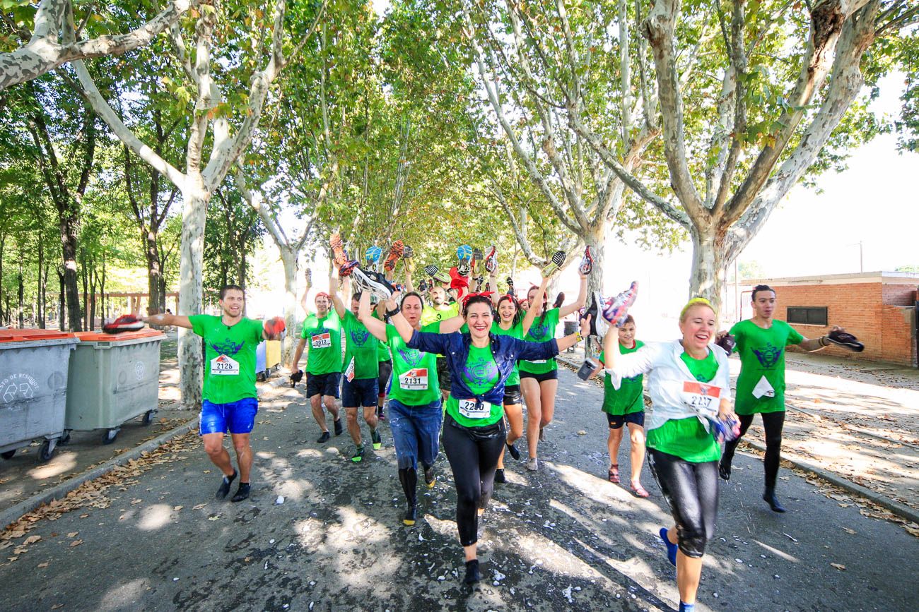 Las mejores fotos de la Carrera Mujeres 10 (32)