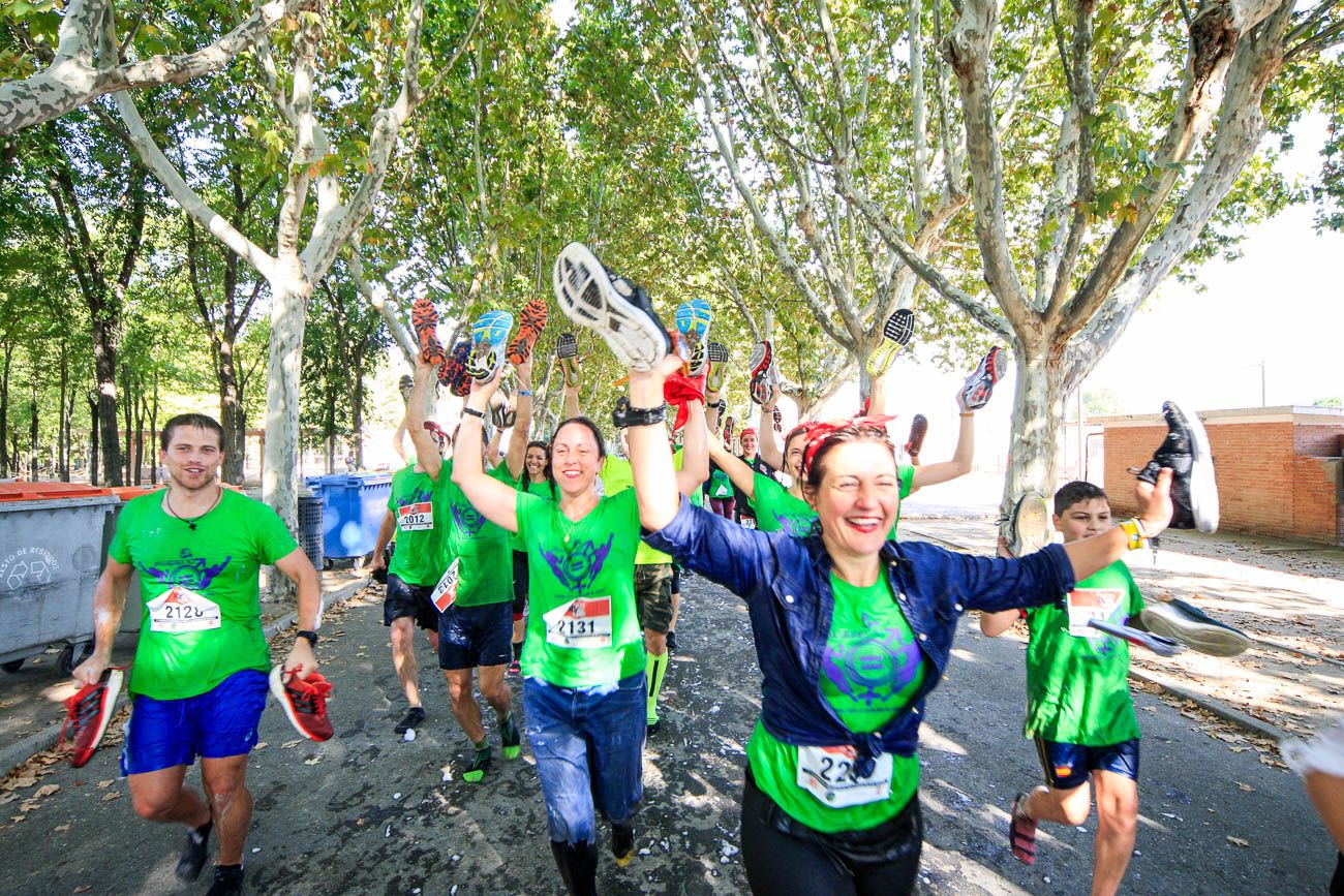 Las mejores fotos de la Carrera Mujeres 10 (33)
