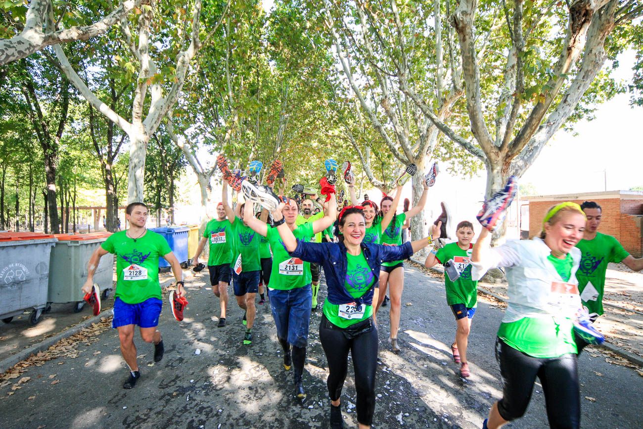 Las mejores fotos de la Carrera Mujeres 10 (32)