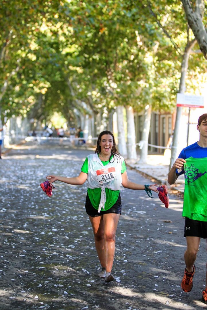 Las mejores fotos de la Carrera Mujeres 10 (33)