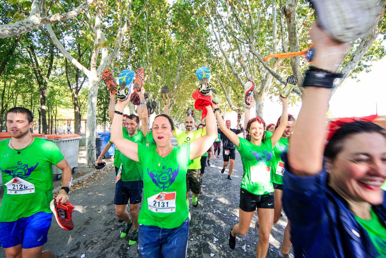 Las mejores fotos de la Carrera Mujeres 10 (33)