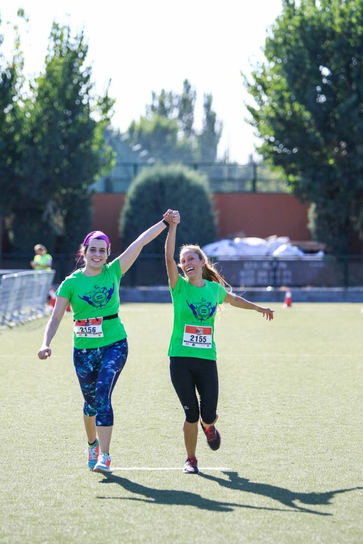 Las mejores fotos de la Carrera Mujeres 10 (33)