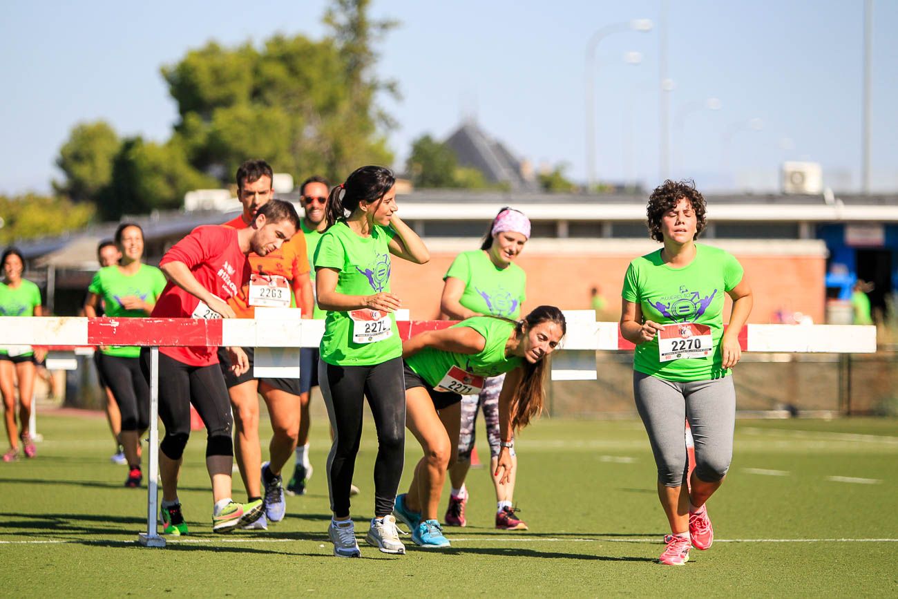 Las mejores fotos de la Carrera Mujeres 10 (34)
