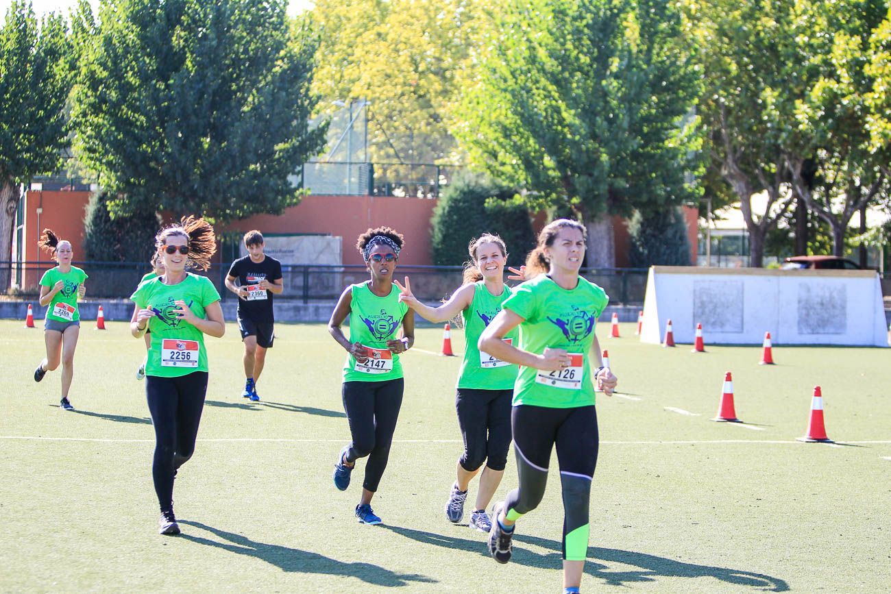 Las mejores fotos de la Carrera Mujeres 10 (34)