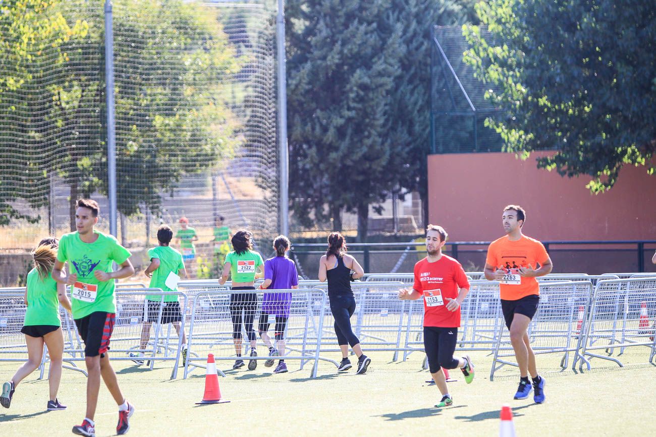 Las mejores fotos de la Carrera Mujeres 10 (34)