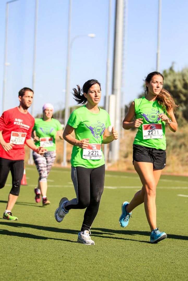 Las mejores fotos de la Carrera Mujeres 10 (34)