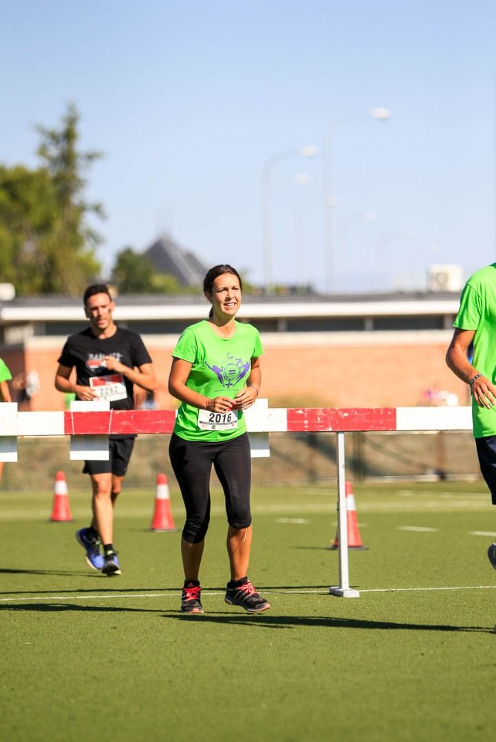 Las mejores fotos de la Carrera Mujeres 10 (34)