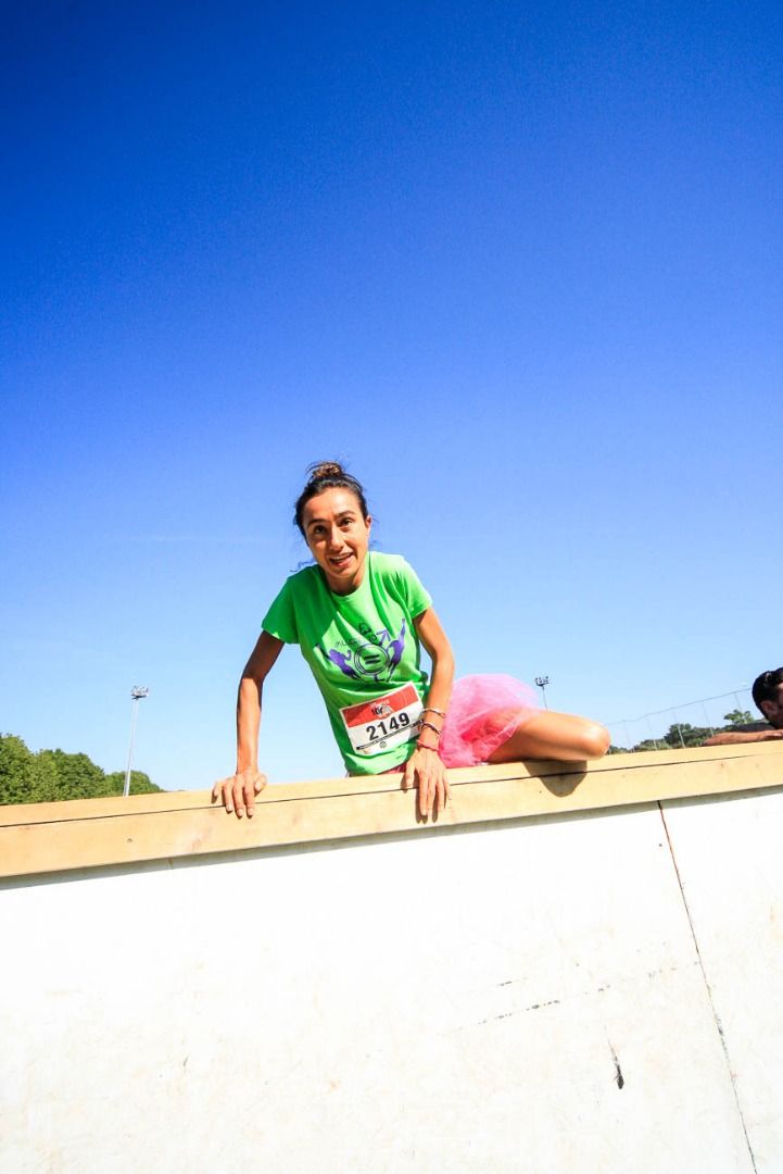Las mejores fotos de la Carrera Mujeres 10 (35)