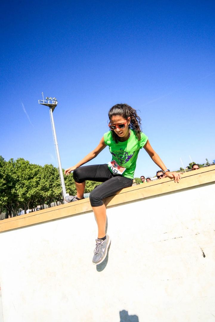 Las mejores fotos de la Carrera Mujeres 10 (35)