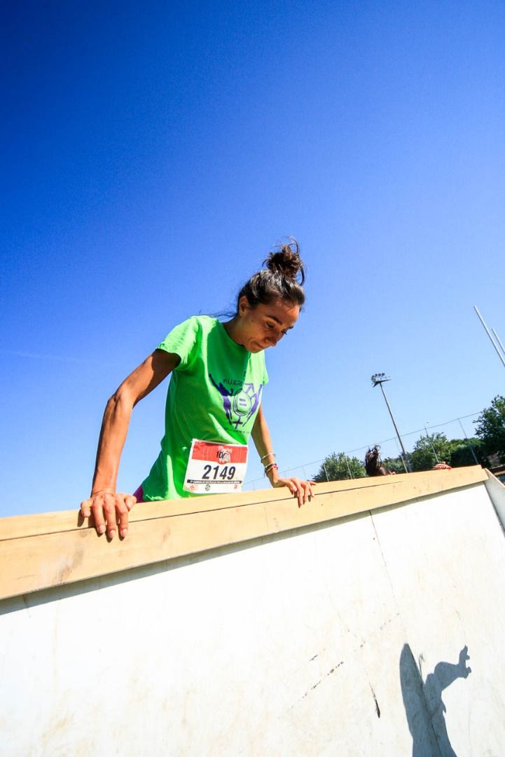 Las mejores fotos de la Carrera Mujeres 10 (35)