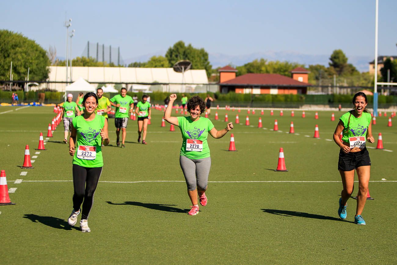 Las mejores fotos de la Carrera Mujeres 10 (35)