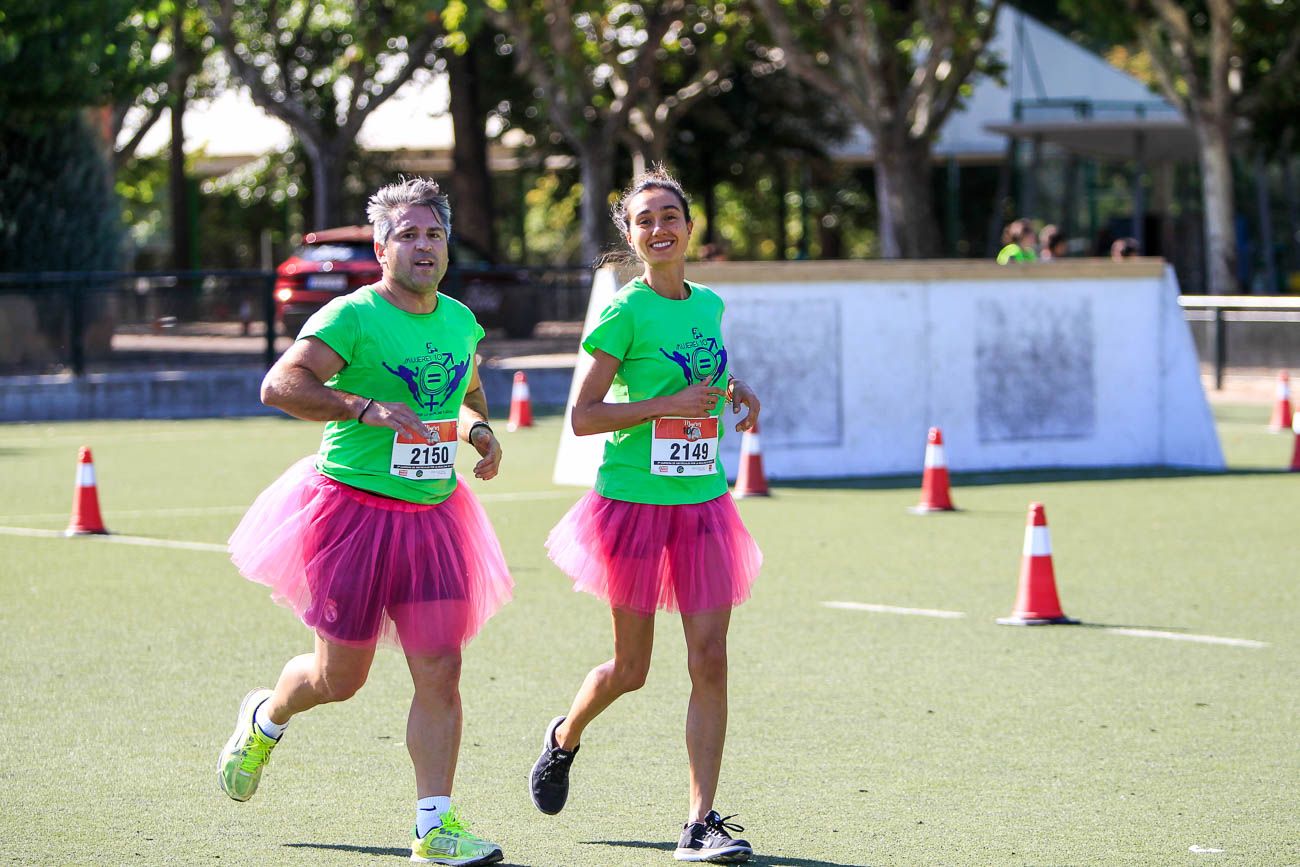 Las mejores fotos de la Carrera Mujeres 10 (35)