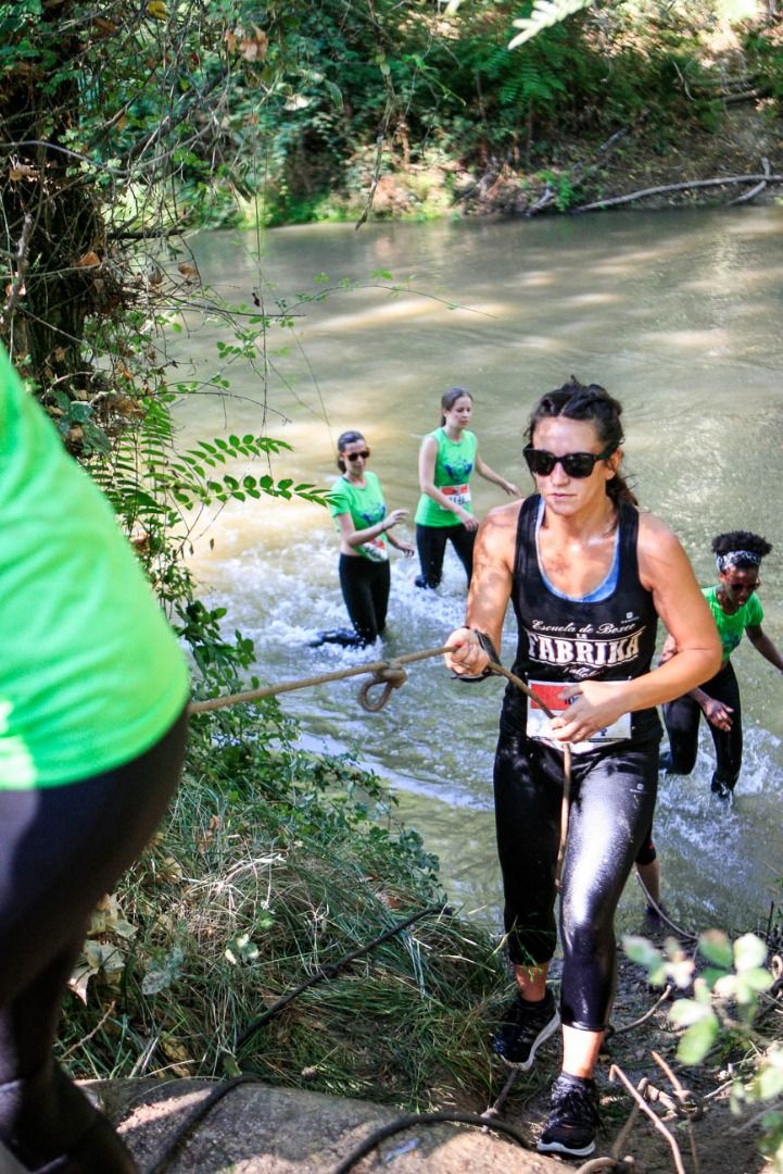 Las mejores fotos de la Carrera Mujeres 10 (36)