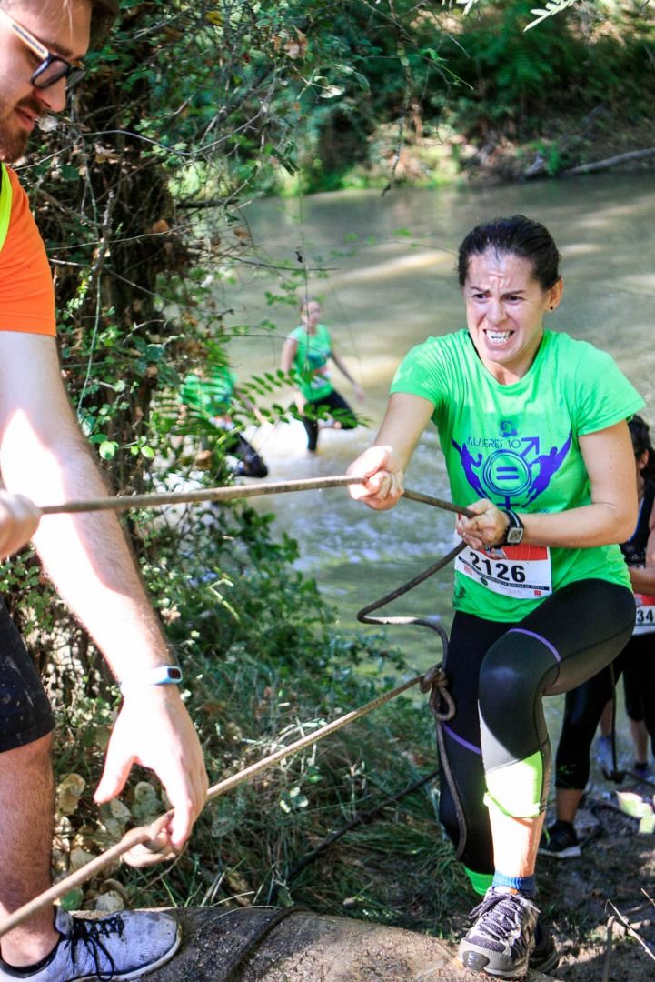 Las mejores fotos de la Carrera Mujeres 10 (36)