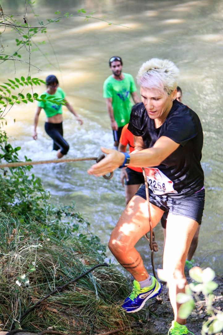 Las mejores fotos de la Carrera Mujeres 10 (36)