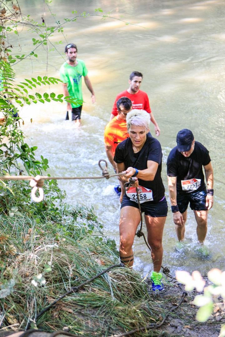 Las mejores fotos de la Carrera Mujeres 10 (36)