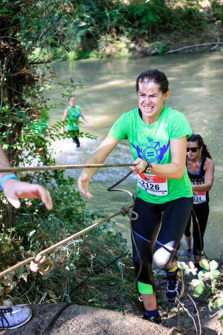 Las mejores fotos de la Carrera Mujeres 10 (36)