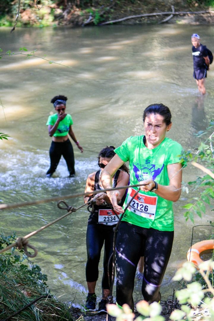 Las mejores fotos de la Carrera Mujeres 10 (36)